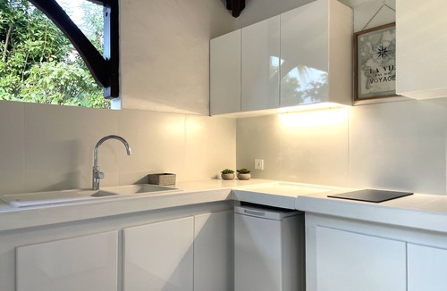 Concordia House | STUDIO LOVER 1 AND 2