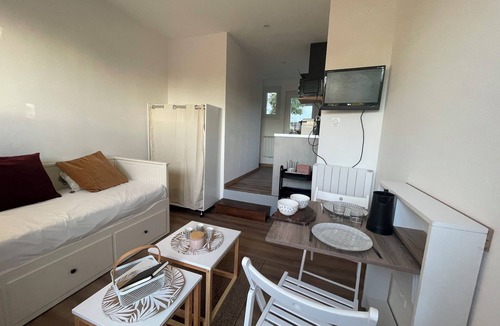 Castelginest Apartment | Studio low castelginest near Toulouse