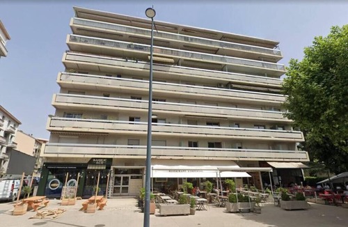 Romans-sur-Isere Apartment | Studio Lumière du Centre - Parking - Romans