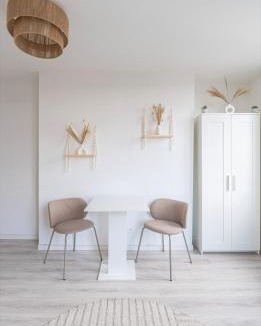 Caudebec-les-Elbeuf Apartment | Studio lumineux, cosy et bien équipé