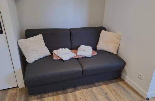 Olivet Apartment | Studio lumineux 2 pers Olivet Avenue Loiret