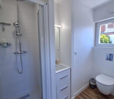 Olivet Apartment | Studio lumineux 2 pers Olivet Avenue Loiret