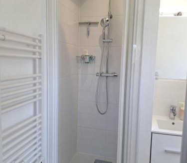 Olivet Apartment | Studio lumineux 2 pers Olivet Avenue Loiret