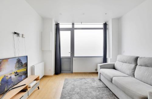 Sorano Apartment | Studio lumineux au centre de Vincennes