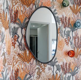 Carabacel Apartment | Studio lumineux Centre-ville