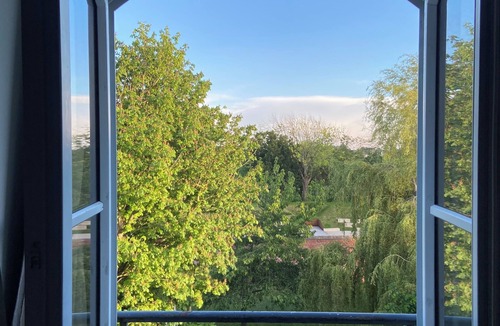 Gravelines Apartment | Studio Lumineux Dans une Résidence de Charme au Cœur des Remparts