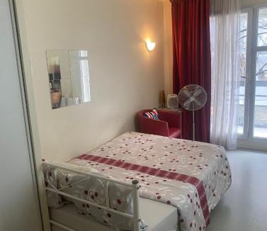 Gare Apartment | Studio lumineux dans le 13ème