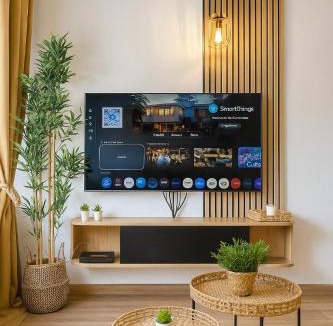 Vauban - Wazemmes Apartment | Studio lumineux et élégant au cœur de Lille