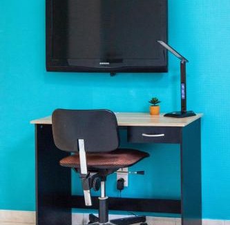 Bais Apartment | Studio lumineux idéalement situé