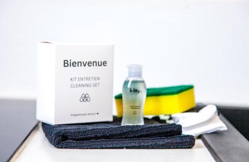 Bais Apartment | Studio lumineux idéalement situé
