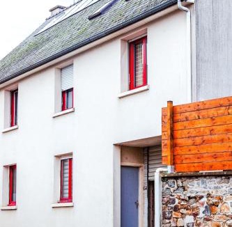 Bais Apartment | Studio lumineux idéalement situé