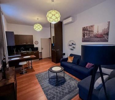 Port-Vendres Apartment | Studio Lumineux Proche Centre et Port