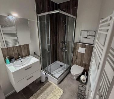 Port-Vendres Apartment | Studio Lumineux Proche Centre et Port