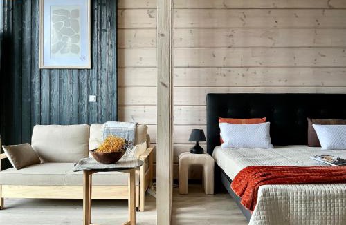 Monflanquin Apartment | Studio Lux - voyage en Finland