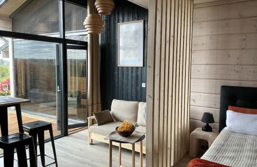 Monflanquin Apartment | Studio Lux - voyage en Finland