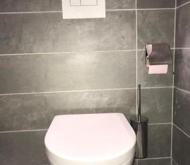 Saint-Martin House | Studio Luxe + jardin et terrasse