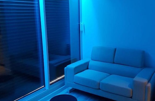 Naturist Village Apartment | Studio Luxe Naturiste Heliopolis E