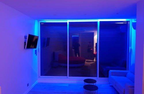 Naturist Village Apartment | Studio Luxe Naturiste Heliopolis E