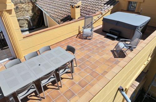El Mas Isaac Apartment | studio luxueux