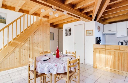 Luz-Saint-Sauveur Apartment | Studio Luz-Saint-Sauveur, 2 pièces, 6 personnes - FR-1-402-11