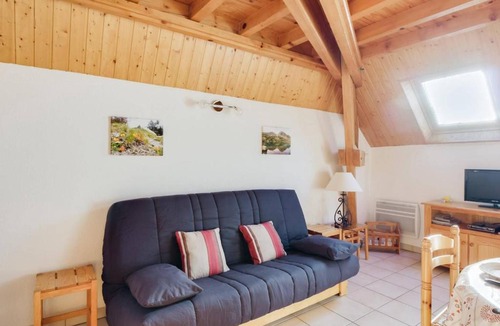 Luz-Saint-Sauveur Apartment | Studio Luz-Saint-Sauveur, 2 pièces, 6 personnes - FR-1-402-11