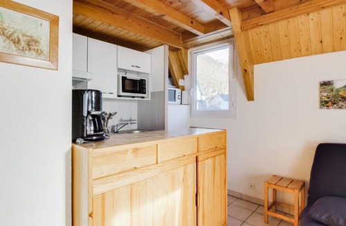 Luz-Saint-Sauveur Apartment | Studio Luz-Saint-Sauveur, 2 pièces, 6 personnes - FR-1-402-11