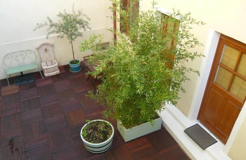 Santy - La Plaine Apartment | Studio - LYON