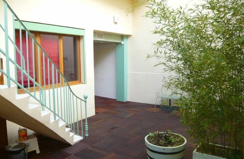 Santy - La Plaine Apartment | Studio - LYON