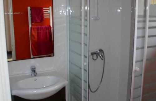 Santy - La Plaine Apartment | Studio - LYON