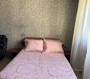 Serin Apartment | Studio Lyon Plage