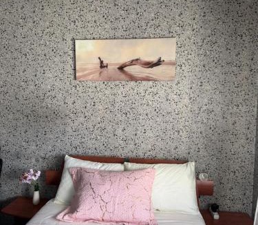 Serin Apartment | Studio Lyon Plage