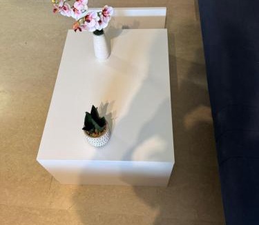 Serin Apartment | Studio Lyon Plage