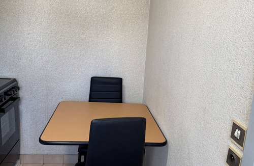 Serin Apartment | Studio Lyon Plage