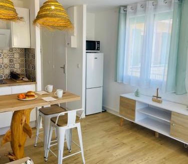 Corneilla-del-Vercol Apartment | Studio Méditerranéen