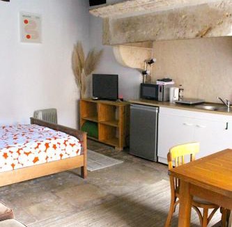 Gray Apartment | Studio Mésange