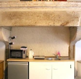 Gray Apartment | Studio Mésange