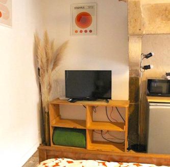 Gray Apartment | Studio Mésange