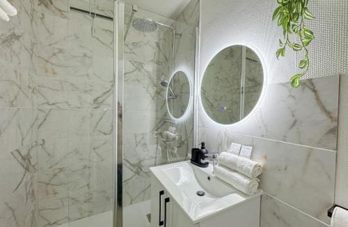 Mondeville Apartment | Studio M