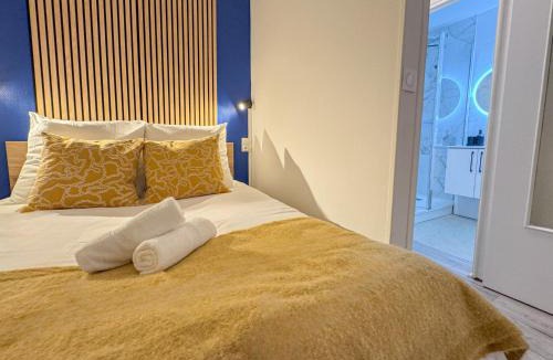 Mondeville Apartment | Studio M