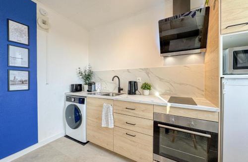 Mondeville Apartment | Studio M