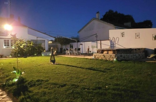 Le Poire-sur-Vie Apartment | Studio Magnolia au Cœur de la Vendée