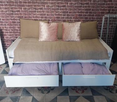 Maillane Apartment | Studio maillane