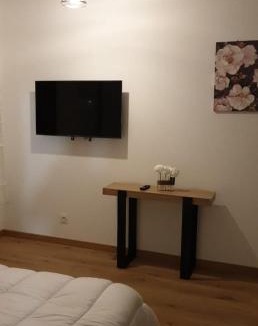 La Real Apartment | Studio Maillol centre historique Perpignan