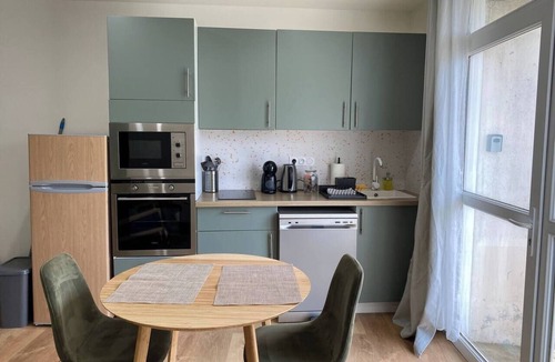 Sevremont Apartment | Studio Maison des Lavandières 15 min from Puy du Fou