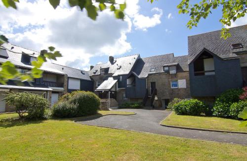 Carnac Apartment | Studio Maison Port En Dro-4 by Interhome