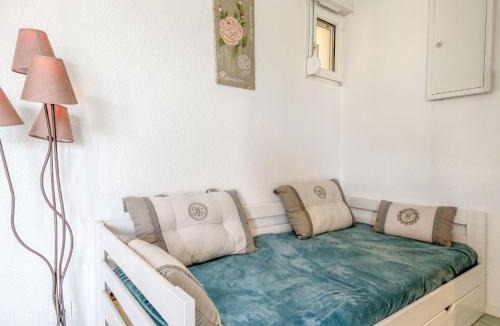 Carnac Apartment | Studio Maison Port En Dro-4 by Interhome