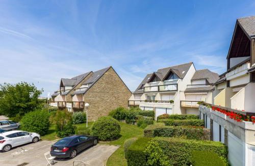 Carnac Apartment | Studio Maison Port En Dro-4 by Interhome