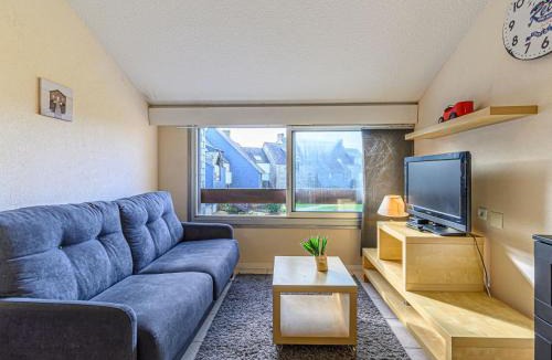 Carnac Apartment | Studio Maison Port En Dro-5 by Interhome