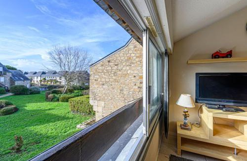 Carnac Apartment | Studio Maison Port En Dro-5 by Interhome