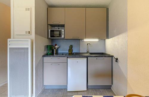 Carnac Apartment | Studio Maison Port En Dro-5 by Interhome